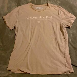 Abercrombie & Fitch Short-Sleeve T-Shirt